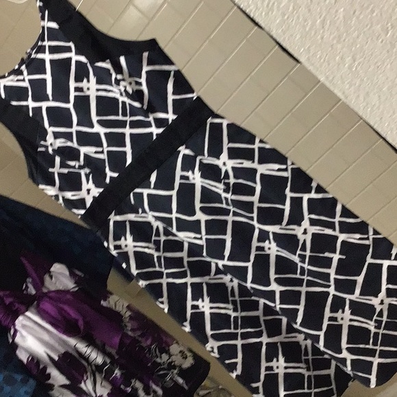 Peck and peck dress - Picture 3 of 8